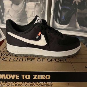 Nike af1 toasty I bought for 180 only wore once